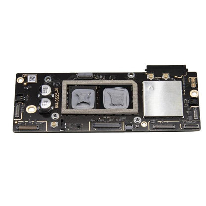 For Meta Quest 3S Repair Parts, Tail Plug Headphone Jack Flex Cable, Right Speaker, Left Speaker, Main Board 128GB, Internal Face Shell