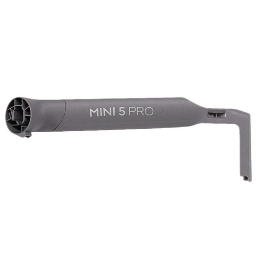 For DJI Mini 5 Pro Drone Arm Shells Repair Parts, Left Front Empty Boom Shell, Right Front Empty Boom Shell, Left Rear Empty Boom Shell, Right Rear Empty Boom Shell, Single Boom Shell Left Front, Single Boom Shell Right Front, Single Boom Shell Left Re...
