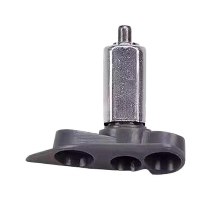 For DJI Mini 5 Pro Arm Shaft Accessories Motor Rotating Shaft, Front Pivot, Left Rear Pivot, Right Rear Pivot