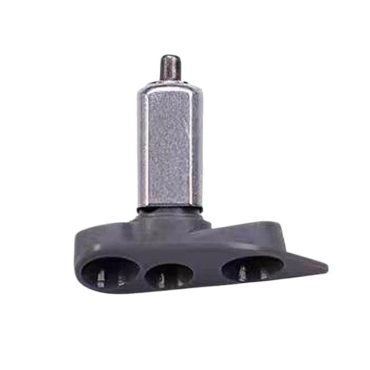 For DJI Mini 5 Pro Arm Shaft Accessories Motor Rotating Shaft, Front Pivot, Left Rear Pivot, Right Rear Pivot