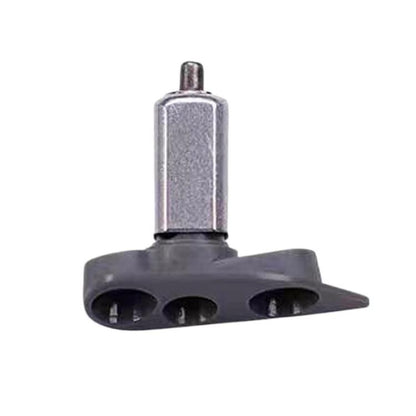 For DJI Mini 5 Pro Arm Shaft Accessories Motor Rotating Shaft, Front Pivot, Left Rear Pivot, Right Rear Pivot