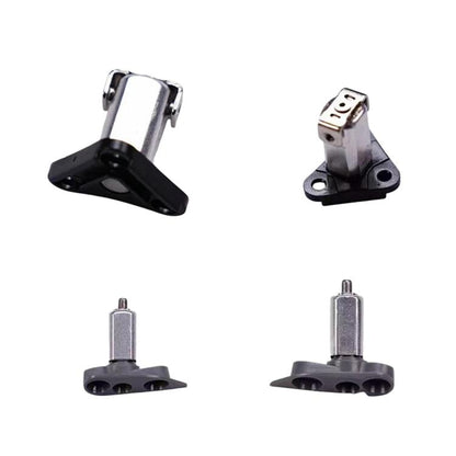 For DJI Mini 5 Pro Arm Shaft Accessories Motor Rotating Shaft, Front Pivot, Left Rear Pivot, Right Rear Pivot