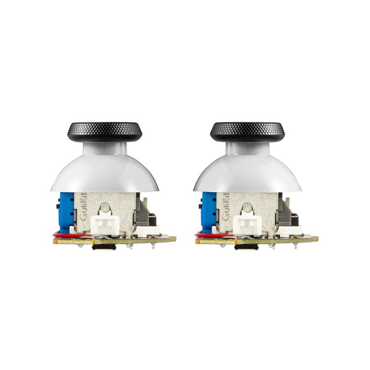 GuliKit SD02 Electromagnetic Joystick Module for Steam Deck Repair Replacement, for Steam Deck