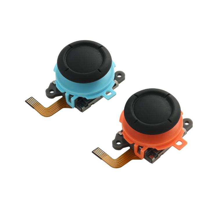 GuliKit NS70 TMR Joystick for Joy-Con 2 / Switch 2 Replacement Analog Thumbsticks, NS70