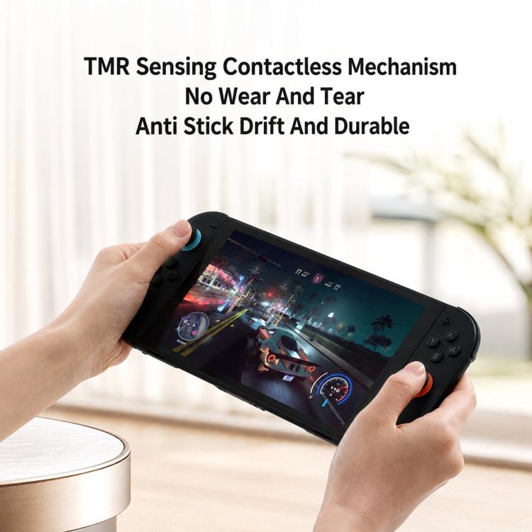 GuliKit NS70 TMR Joystick for Joy-Con 2 / Switch 2 Replacement Analog Thumbsticks, NS70