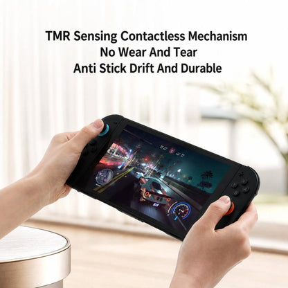 GuliKit NS70 TMR Joystick for Joy-Con 2 / Switch 2 Replacement Analog Thumbsticks, NS70