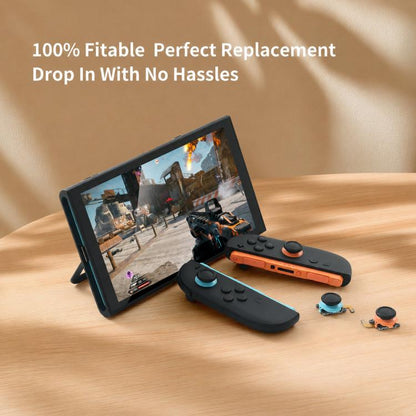 GuliKit NS70 TMR Joystick for Joy-Con 2 / Switch 2 Replacement Analog Thumbsticks, NS70