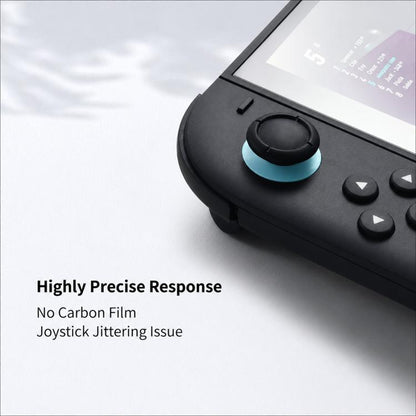 GuliKit NS70 TMR Joystick for Joy-Con 2 / Switch 2 Replacement Analog Thumbsticks, NS70