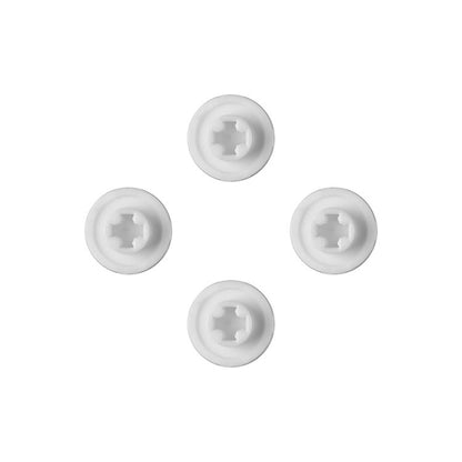 GuliKit NS32 King Kong 2 Controller Keycap Set ABXY Buttons with Metal Keypuller, NS32