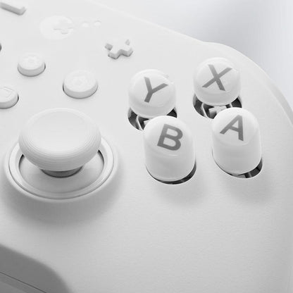 GuliKit NS32 King Kong 2 Controller Keycap Set ABXY Buttons with Metal Keypuller, NS32