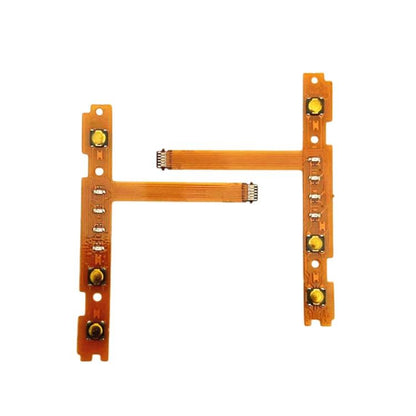 For Nintendo Switch Joy-Con SL SR Button Ribbon Flex Cable Replacement, Right Side Kit