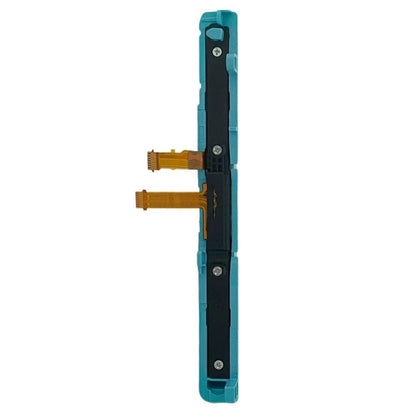 For Nintendo Switch 2 Joy-Con Controller Metal Slider Rail Replacement with Flex Cable, Left Side, Right Side, Left & Right
