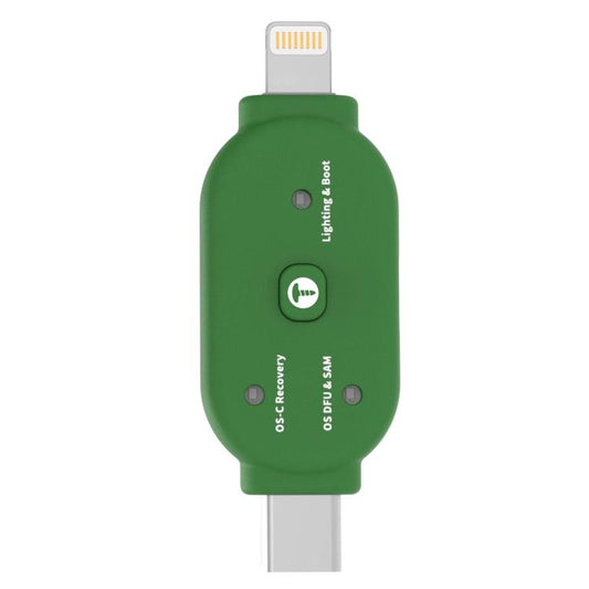 2UUL TG01 One-Click DFU / Flash Mode Boot Trigger For Mobile & Computer Flashing