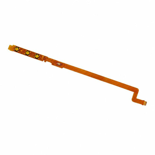 Replacement Power Volume Button Flex Cable Ribbon Wire Circuit, For Nintendo Switch 2, For Nintendo Switch, For Nintendo Switch Lite, For Nintendo Switch OLED