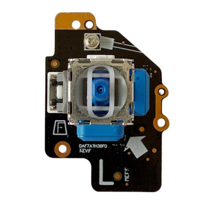 For Steam Deck TMR Electromagnetic Joystick Module Analog Stick, Left, Right, Left & Right, Left Repair Tool Kit, Right  Repair Tool Kit, 1 Pair  Repair Tool Kit