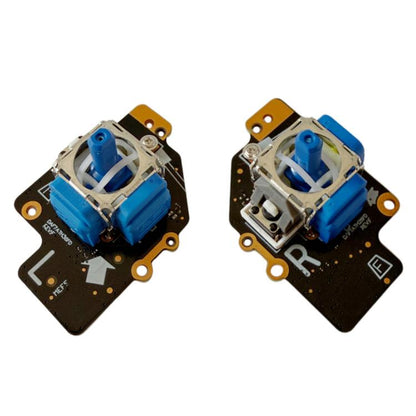 For Steam Deck TMR Electromagnetic Joystick Module Analog Stick, Left, Right, Left & Right, Left Repair Tool Kit, Right  Repair Tool Kit, 1 Pair  Repair Tool Kit