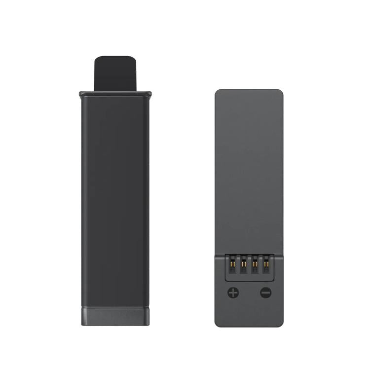 For Insta360 X6 Original Xtreme Battery 2600mAh, 2600mAh Xtreme Battery