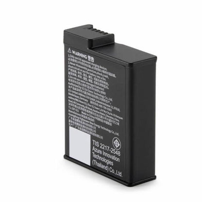 Original Osmo Extreme Battery Plus 2150 mAh For DJI Osmo 360 II / Osmo 360, For DJI Osmo 360 II / Osmo 360