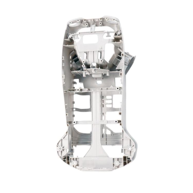 For DJI Lito X1 Housing Repair Parts, Upper Shell, Middle Shell, Bottom Shell