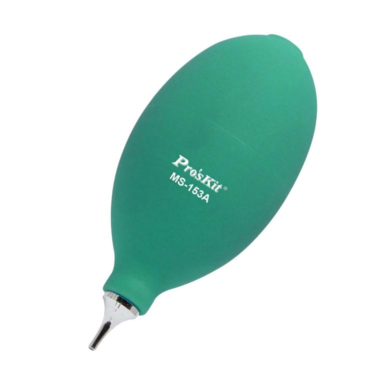 ProsKit MS-153A Camera Lens Air Blower Air Blower Cleaner For Phone And Computer, MS-153A