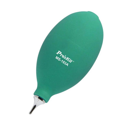 ProsKit MS-153A Camera Lens Air Blower Air Blower Cleaner For Phone And Computer, MS-153A