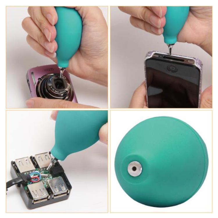 ProsKit MS-153A Camera Lens Air Blower Air Blower Cleaner For Phone And Computer, MS-153A