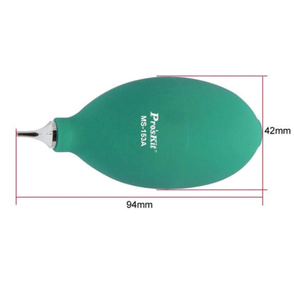 ProsKit MS-153A Camera Lens Air Blower Air Blower Cleaner For Phone And Computer, MS-153A