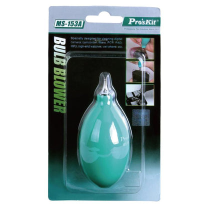 ProsKit MS-153A Camera Lens Air Blower Air Blower Cleaner For Phone And Computer, MS-153A