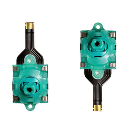 TMR Electromagnetic Joystick Replacement For ROG Ally, GPD Win 3, OneXPlayer