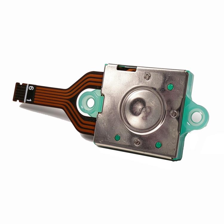 TMR Electromagnetic Joystick Replacement For ROG Ally, GPD Win 3, OneXPlayer