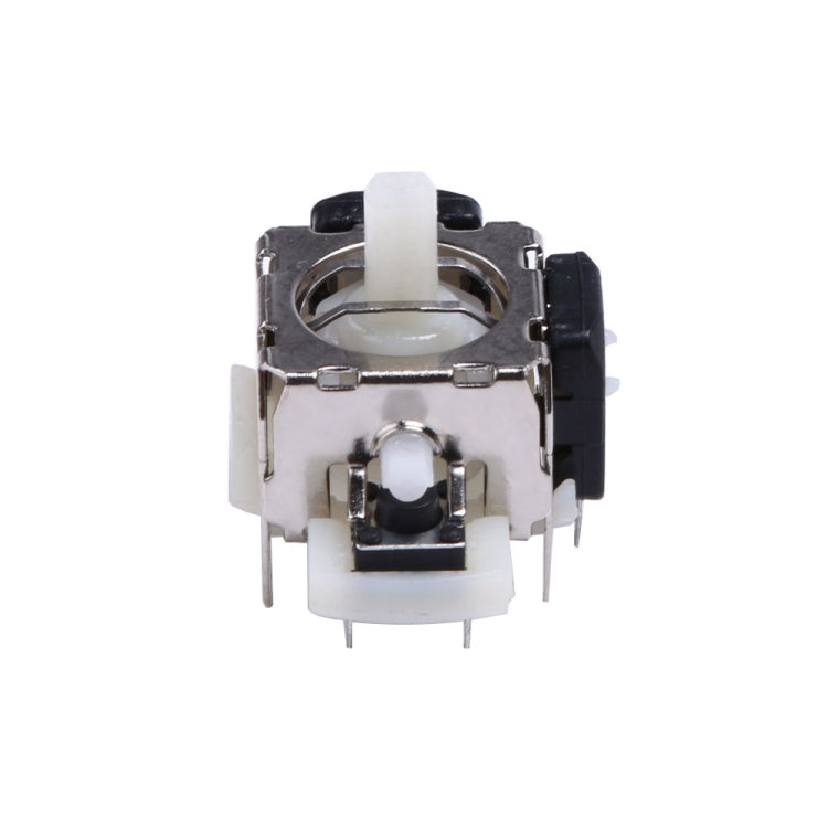 3D Analog Joystick for XBOX 360 Controller Game Joystick Replacement Wireless Controller Analog Sensor Axis Accessories