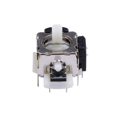 3D Analog Joystick for XBOX 360 Controller Game Joystick Replacement Wireless Controller Analog Sensor Axis Accessories