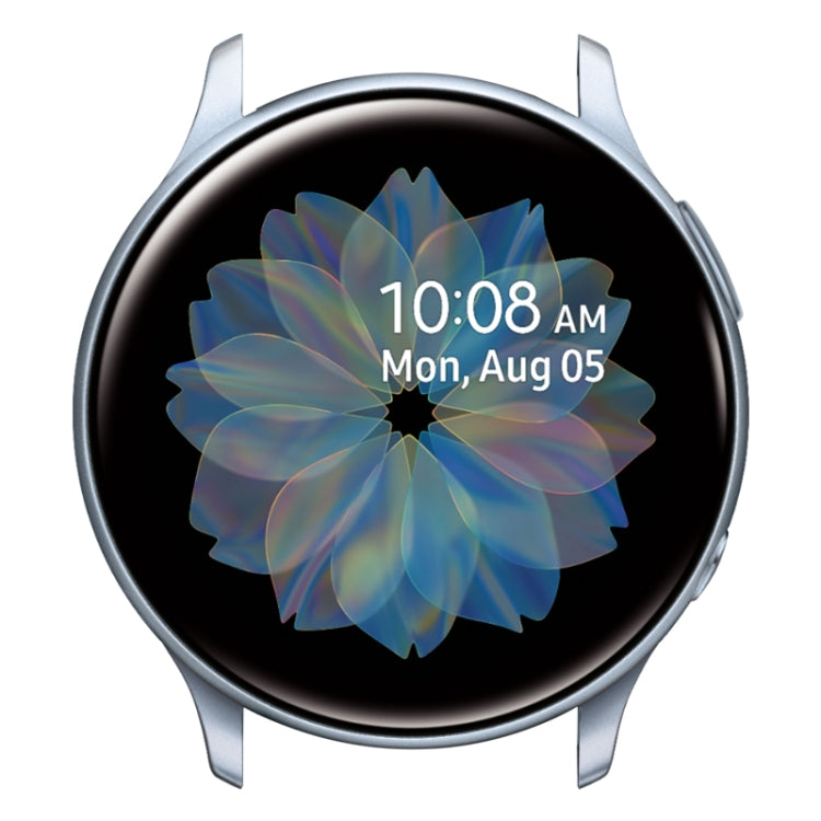 LCD Screen and Digitizer Full Assembly With Frame for Samsung Galaxy Active2 SM-R830, For Samsung Galaxy Active2 SM-R830