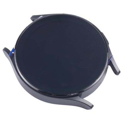 LCD Screen for Samsung Galaxy Watch4 44mm R870/R875 Digitizer Full Assembly With Frame