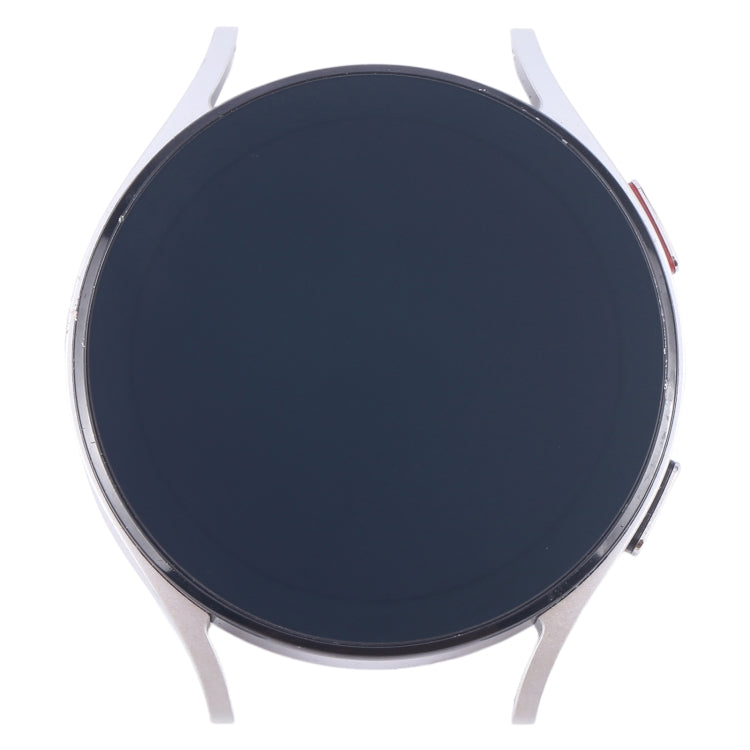LCD Screen for Samsung Galaxy Watch4 44mm R870/R875 Digitizer Full Assembly With Frame, For Samsung Galaxy Watch4 44mm R870/R875