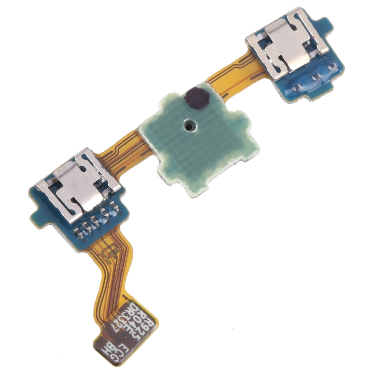 Original Power Flex Cable For Samsung Galaxy Watch5 Pro 45mm SM-R920, For Samsung Galaxy Watch5 Pro 45mm