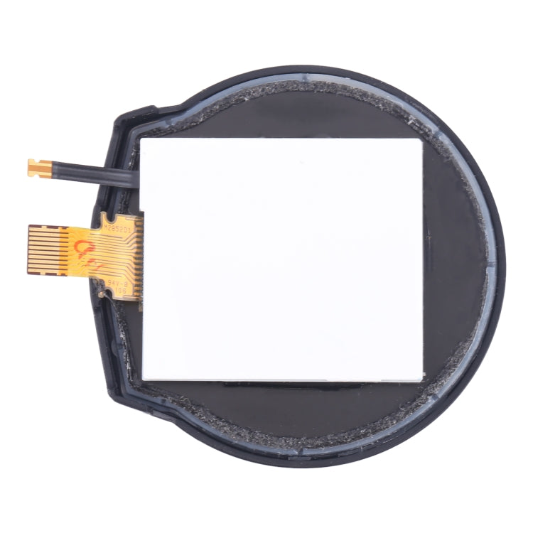 For Garmin Instinct 2 Original LCD Screen with Digitizer Full Assembly, For Garmin Instinct (Original)