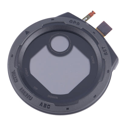 For Garmin Instinct 2 Original LCD Screen with Digitizer Full Assembly, For Garmin Instinct (Original)