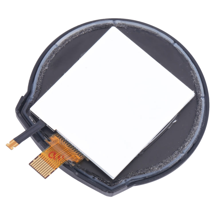For Garmin Instinct 2 Original LCD Screen with Digitizer Full Assembly, For Garmin Instinct (Original)
