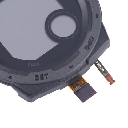 For Garmin Instinct 2 Original LCD Screen with Digitizer Full Assembly, For Garmin Instinct (Original)