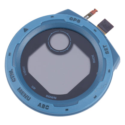 For Garmin Instinct 2 Original LCD Screen with Digitizer Full Assembly, For Garmin Instinct(Original), For Garmin Instinct (Original)