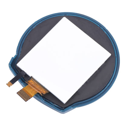 For Garmin Instinct 2 Original LCD Screen with Digitizer Full Assembly, For Garmin Instinct(Original), For Garmin Instinct (Original)