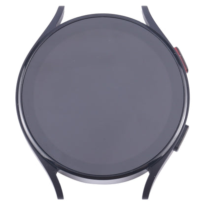 Original LCD Screen Digitizer Full Assembly with Frame for Samsung Galaxy Watch5 44mm SM-R910/R915