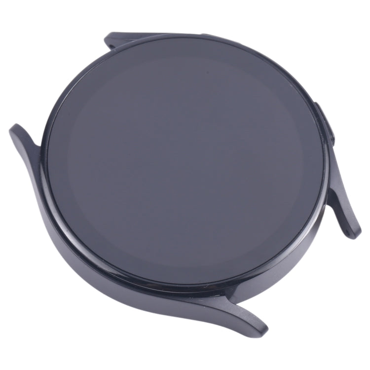 Original LCD Screen Digitizer Full Assembly with Frame for Samsung Galaxy Watch5 44mm SM-R910/R915