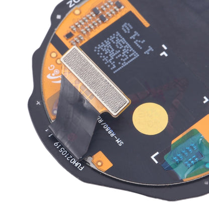 Original LCD Screen with Digitizer Full Assembly for Samsung Galaxy Watch4 Classic 42mm SM-R880/R88, For Samsung Galaxy Watch4 Classic 42mm