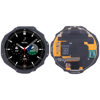 Original LCD Screen with Digitizer Full Assembly for Samsung Galaxy Watch4 Classic 46mm SM-R890/R895, For Samsung Galaxy Watch4 Classic 46mm