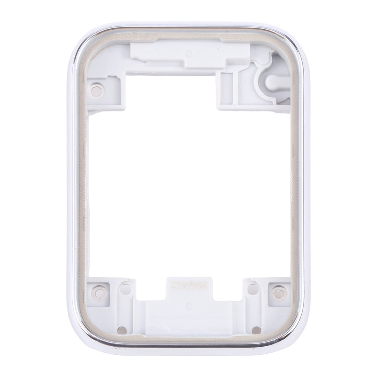 For Xiaomi Mi Band 8 Pro Original LCD Screen Frame Bezel Plate, For Xiaomi Mi Band 8 Pro(Original)