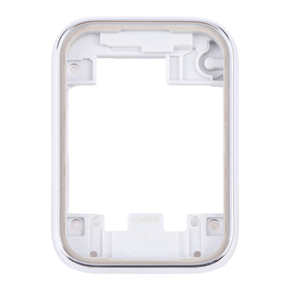 For Xiaomi Mi Band 8 Pro Original LCD Screen Frame Bezel Plate, For Xiaomi Mi Band 8 Pro(Original)