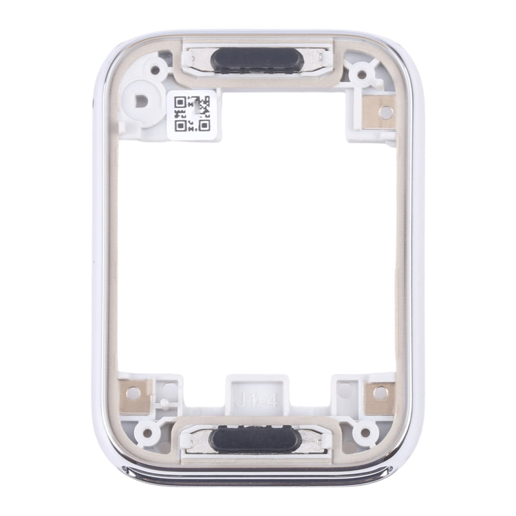 For Xiaomi Mi Band 8 Pro Original LCD Screen Frame Bezel Plate, For Xiaomi Mi Band 8 Pro(Original)