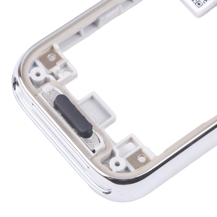 For Xiaomi Mi Band 8 Pro Original LCD Screen Frame Bezel Plate, For Xiaomi Mi Band 8 Pro(Original)
